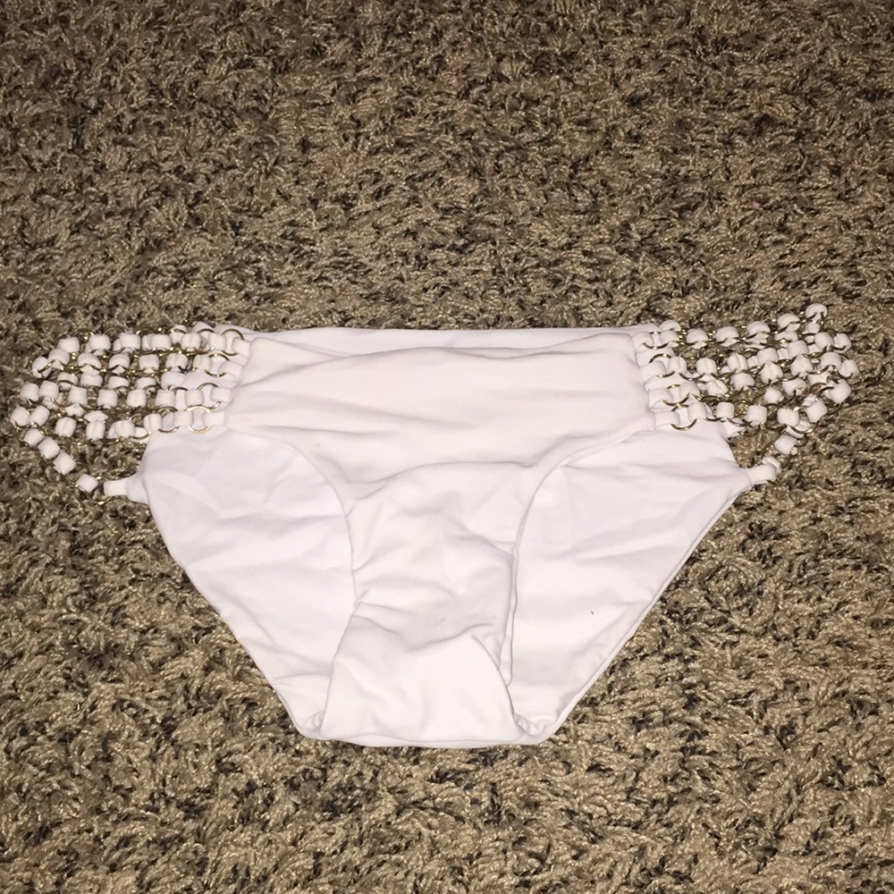 swim bottoms